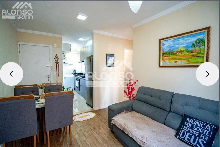 Apartamento em Jardim Monte Alegre São Paulo SP