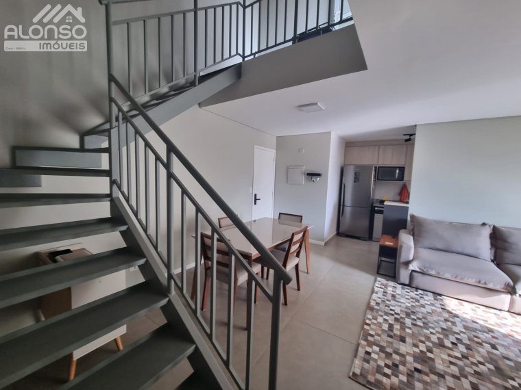 Apartamento Duplex em Jardim Sarah São Paulo SP