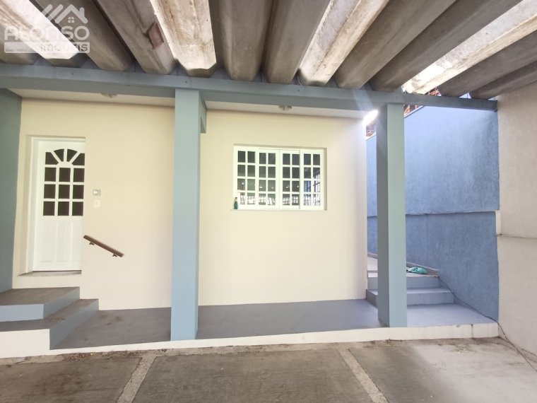 Casa em Jardim Dracena São Paulo SP
