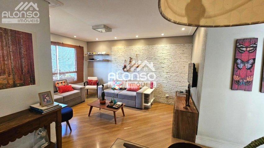 Apartamento em Jardim Ester São Paulo SP