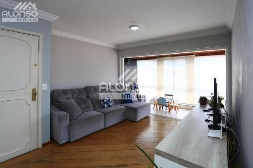 Apartamento em Jardim Leonor São Paulo SP