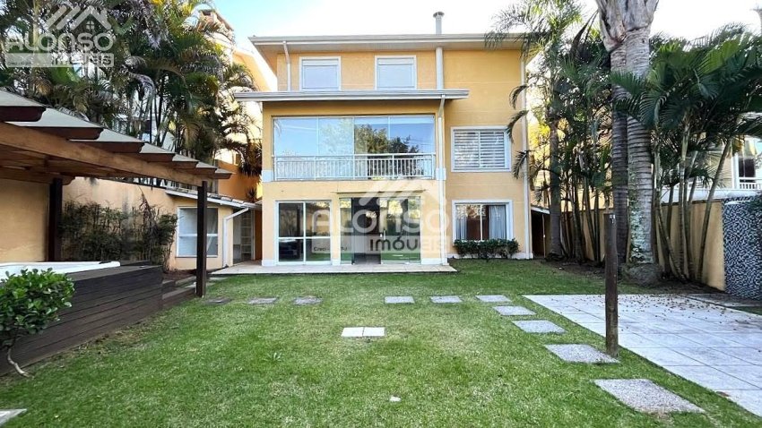 Casa em Bosque do Vianna Cotia SP