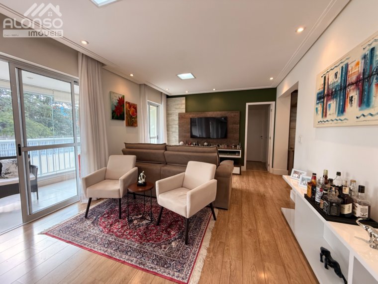 Apartamento em Umuarama Osasco SP