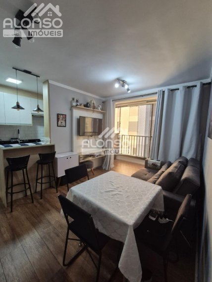 Apartamento em Presidente Altino Osasco SP