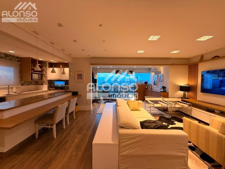Apartamento em Centro Osasco SP