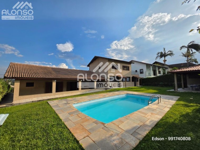 Casa em Nova Higienópolis Jandira SP