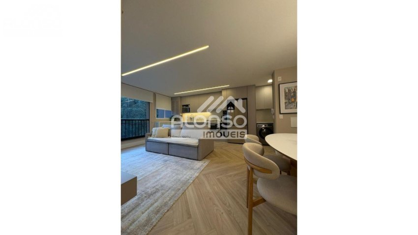 Apartamento em Vila Andrade São Paulo SP