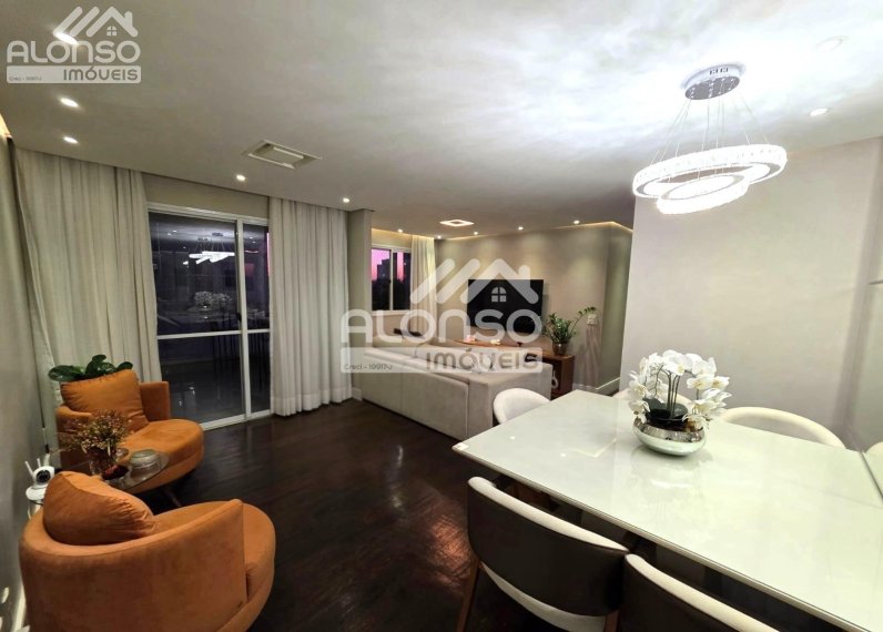 Apartamento em Jardim Arpoador São Paulo SP