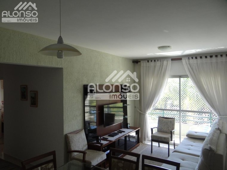 Apartamento em Jardim Ivana São Paulo SP