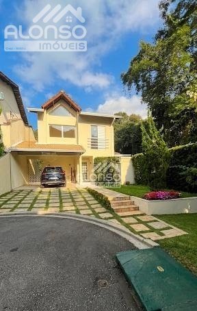 Casa em Pinus Park Cotia SP