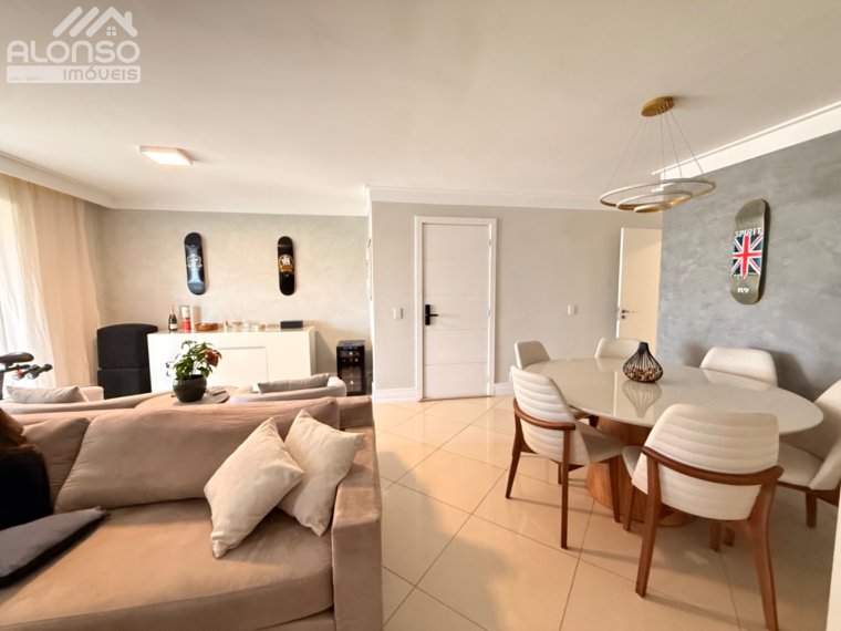Apartamento em Cidade São Francisco São Paulo SP