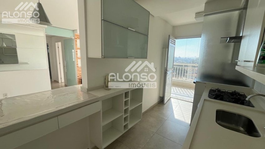 Apartamento em Jardim das Vertentes São Paulo SP