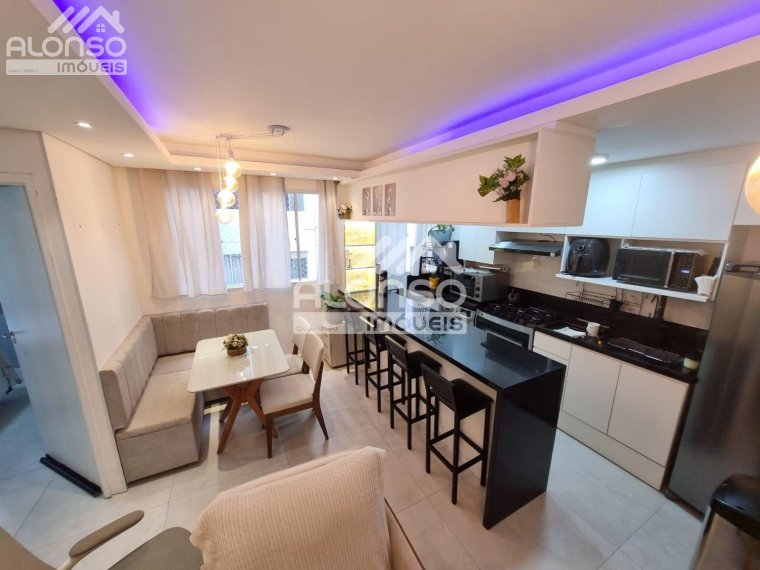 Apartamento em Jardim Gilda Maria São Paulo SP