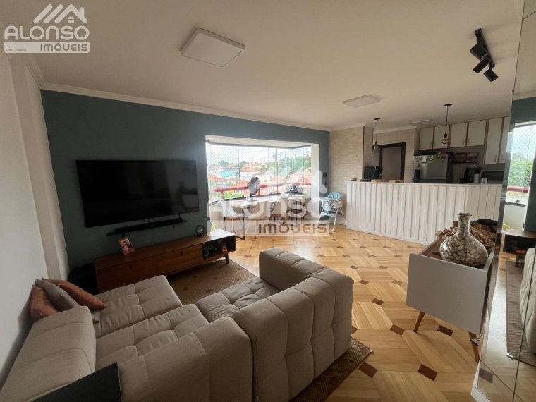Apartamento em Jardim Colombo São Paulo SP
