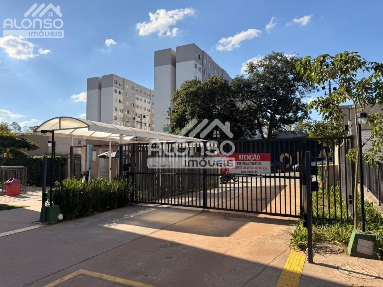 Apartamento em Jardim Gilda Maria São Paulo SP