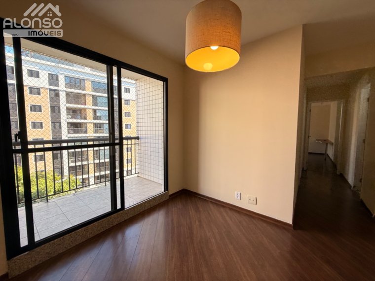 Apartamento em Cidade São Francisco São Paulo SP