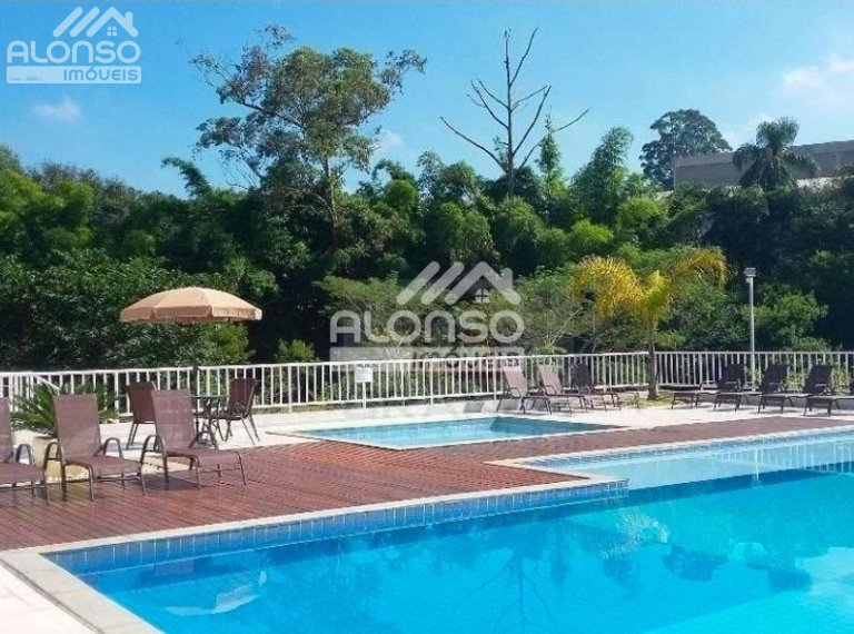Casa em Paisagem Renoir Cotia SP