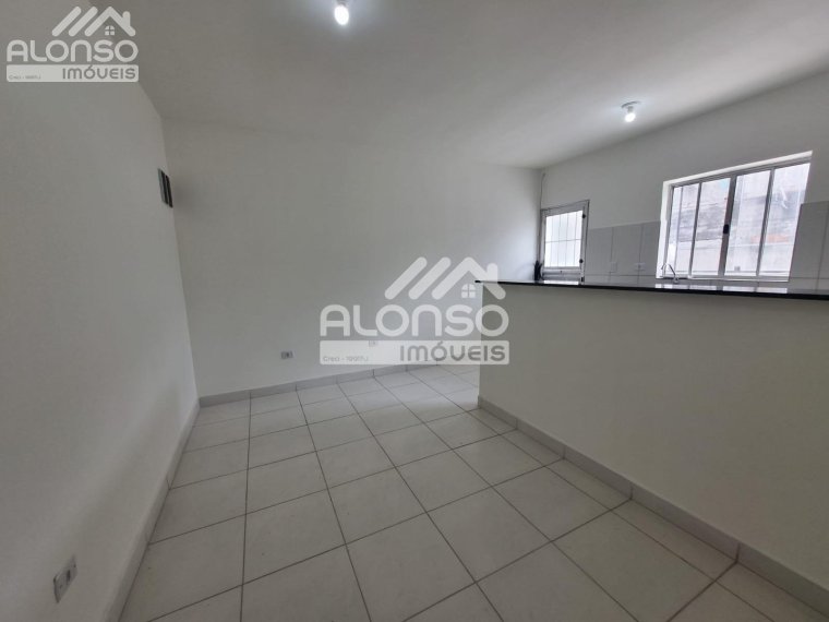 Kitnet em Vila Adalgisa São Paulo SP