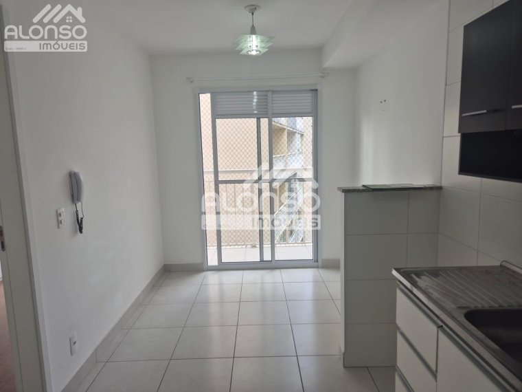 Apartamento em Ferreira São Paulo SP