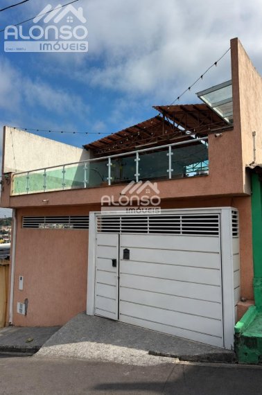 Casa em Vila Dirce Carapicuíba SP
