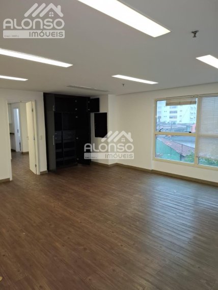 Sala em Jardim Paulista São Paulo SP