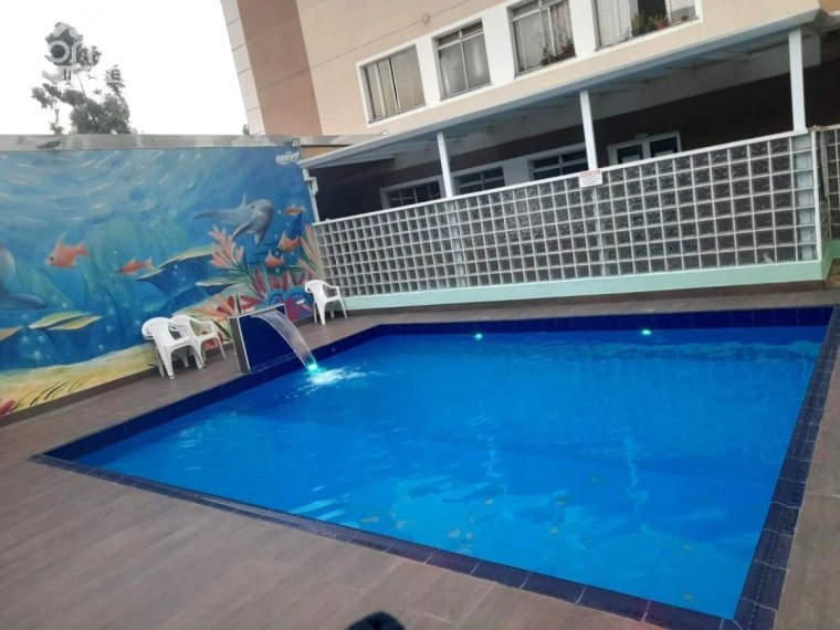 Apartamento Duplex em Parque Marabá Taboão da Serra SP