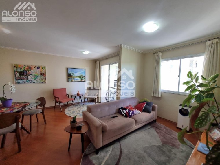 Apartamento em Jardim Arpoador São Paulo SP