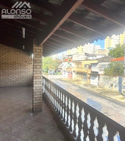 ALONSO IMÓVEIS