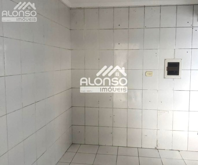 ALONSO IMÓVEIS