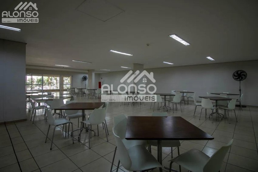 ALONSO IMÓVEIS