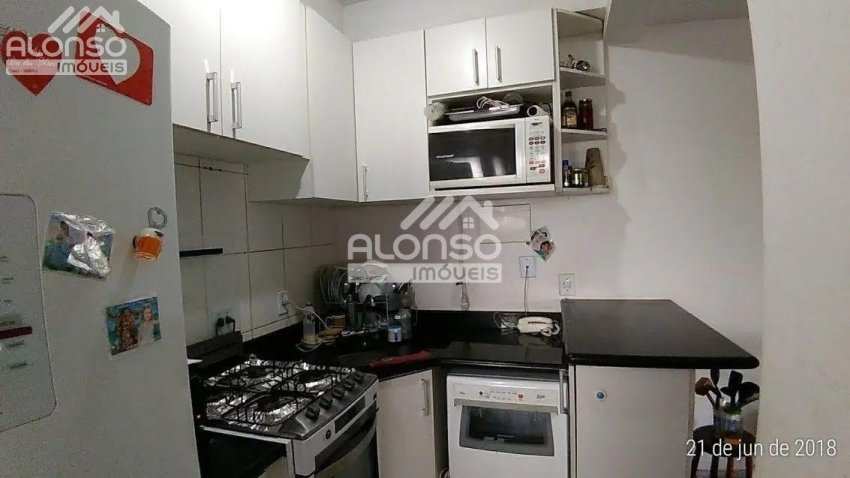 ALONSO IMÓVEIS