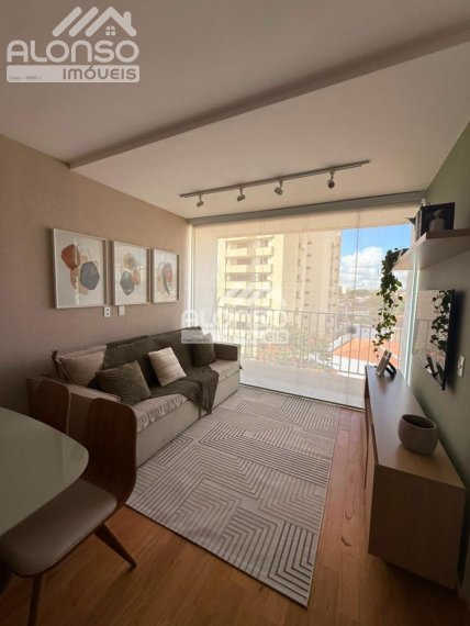 Apartamento em Vila São Francisco São Paulo SP