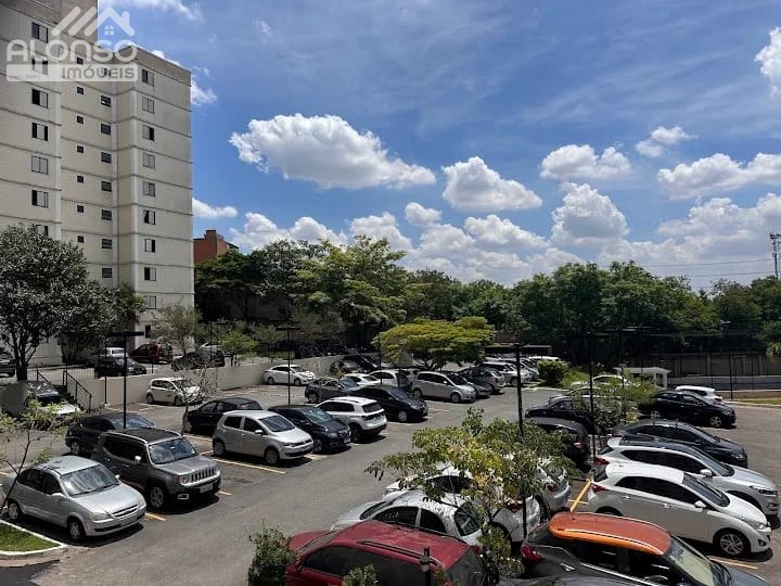 Apartamento em Jardim Dracena São Paulo SP