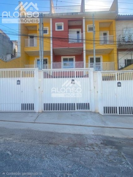 Casa em Vila Gomes São Paulo SP