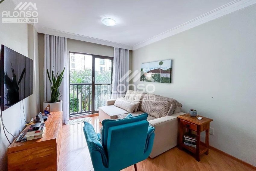 Apartamento em Jardim Boa Vista (Zona Oeste) São Paulo SP