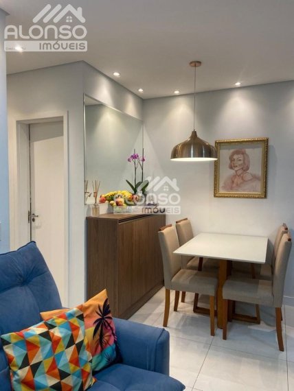 Apartamento em City Bussocaba Osasco SP