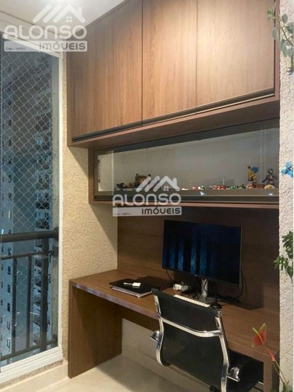 ALONSO IMÓVEIS