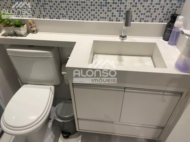 ALONSO IMÓVEIS