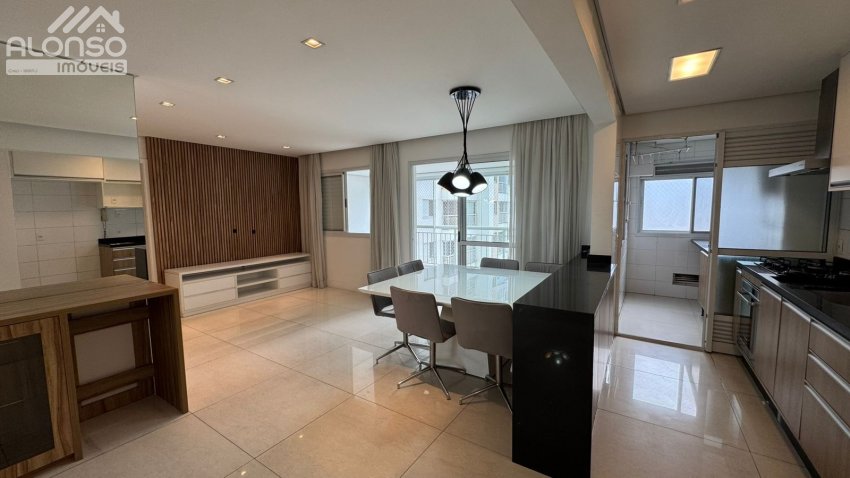 APARTAMENTO A VENDA 2 QUARTOS E 2 VAGAS NA VILA LEOPOLDINA