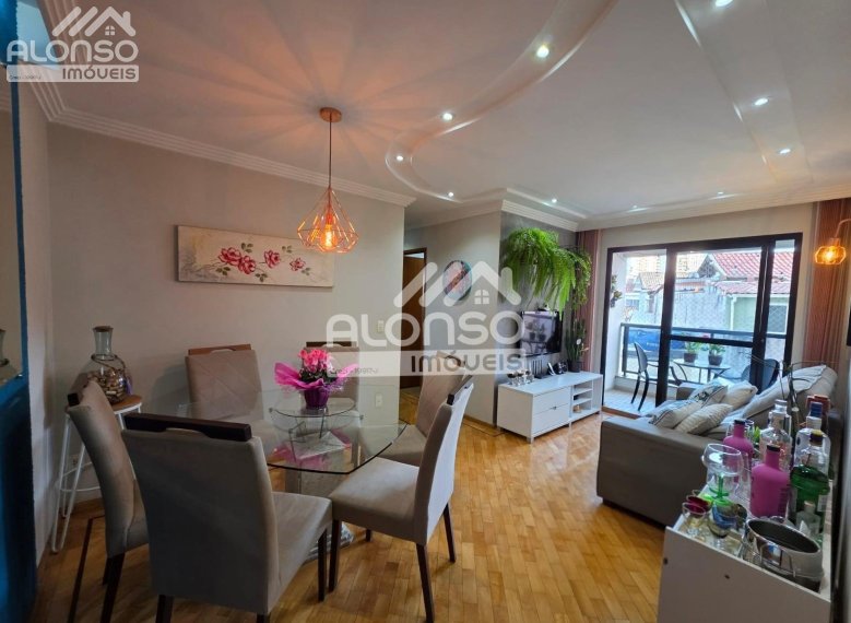 Apartamento em Vila Antônio São Paulo SP