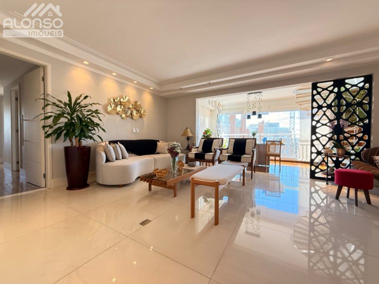 Apartamento Duplex em Cidade São Francisco São Paulo SP