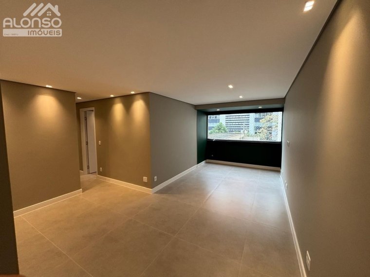 Apartamento em Vila Nova Conceição São Paulo SP