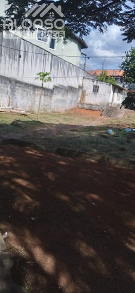 Terreno em Jardim das Vertentes São Paulo SP