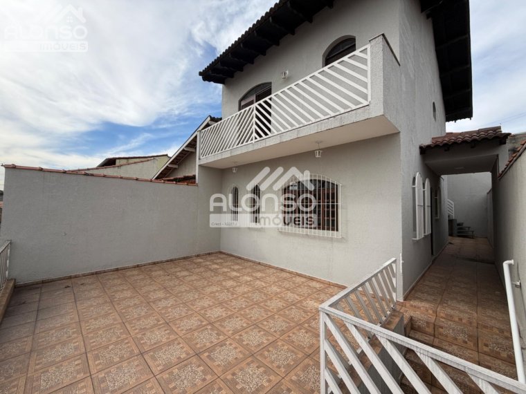 Casa em Jardim D'Abril Osasco SP