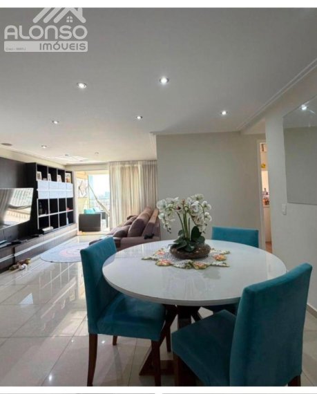 Apartamento em Jardim Olympia São Paulo SP