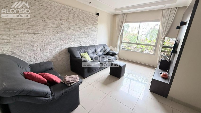 Apartamento em Jardim Ester São Paulo SP