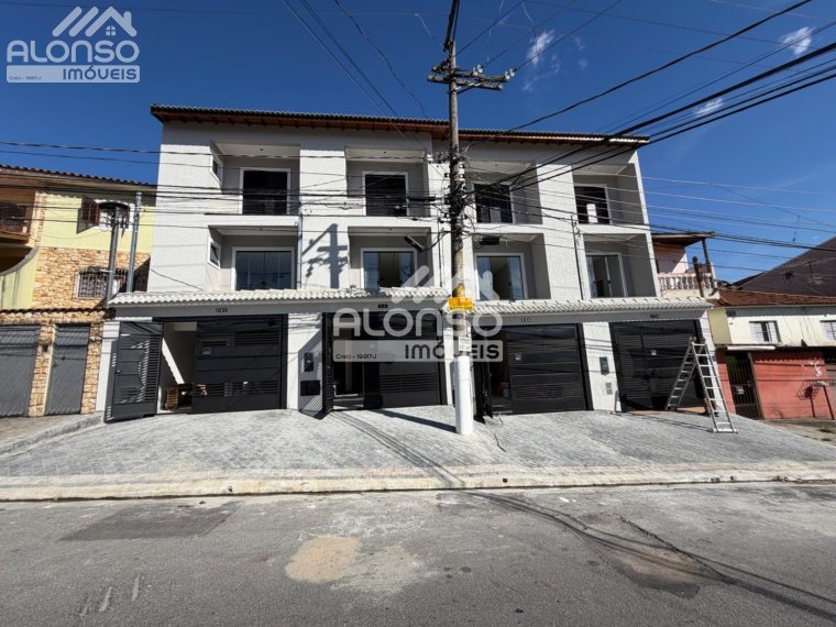 Casa em Bela Vista Osasco SP