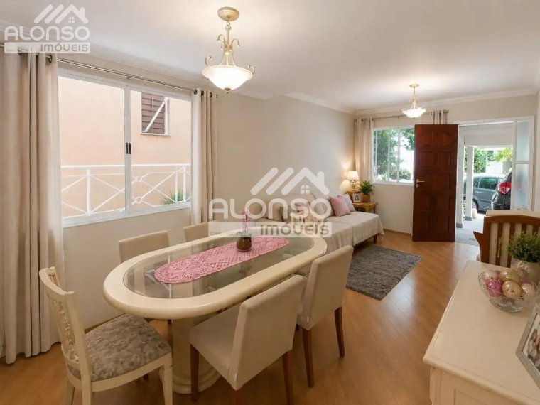 Casa em Granja Viana Cotia SP