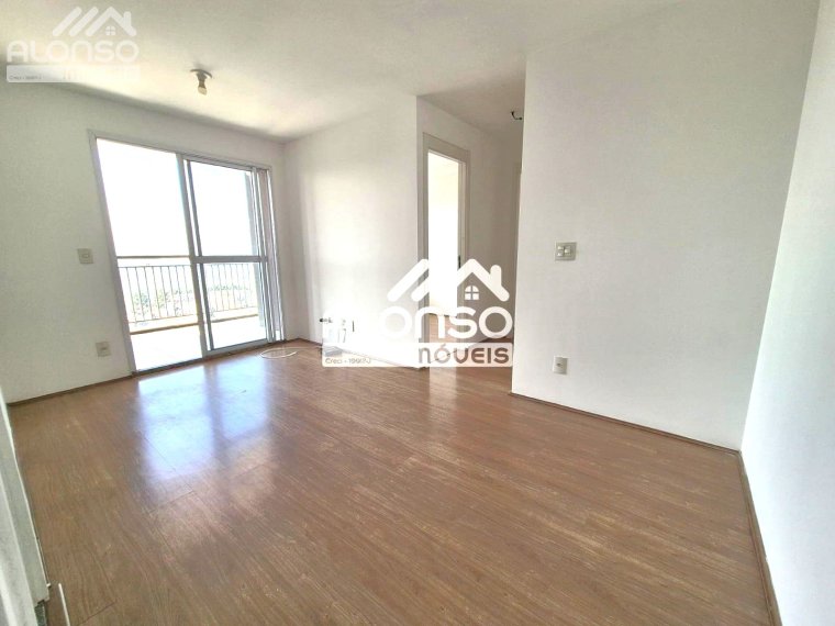 Apartamento em Jardim Esmeralda São Paulo SP