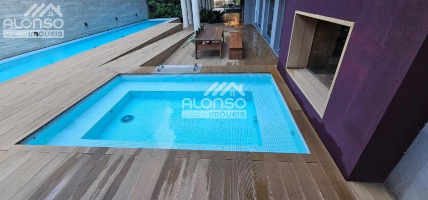 Apartamento em Pinheiros São Paulo SP